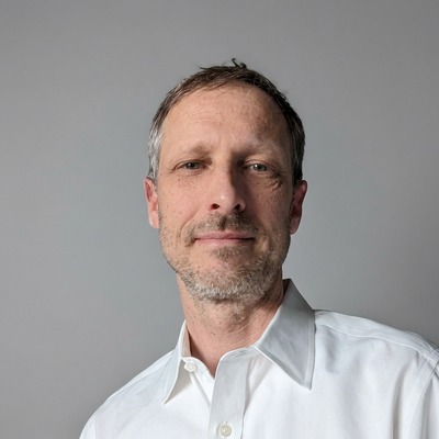 Carter Cliff, Co-founder and CEO of ClonalStem