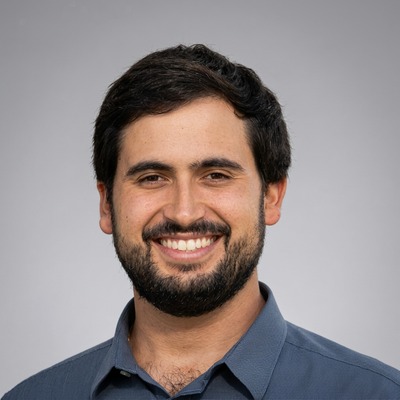 Rafael A. Badell-Grau, PhD, Co-founder and CSO of ClonalStem